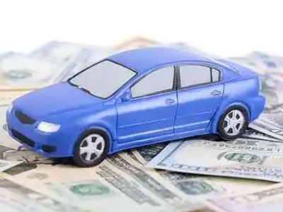 永春车抵贷不押车贷款行情